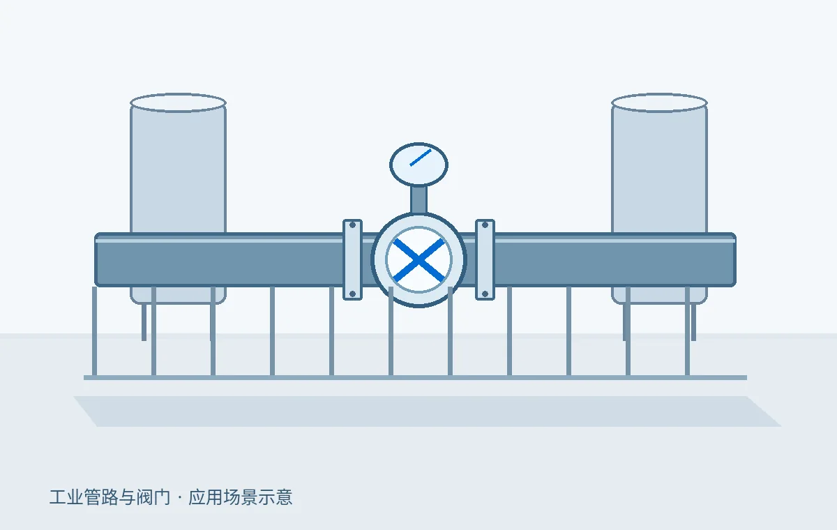 外贸B2B客户案例页怎么写？客户保密时别把应用说明冒充案例