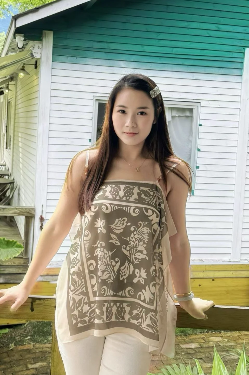 Linda Li