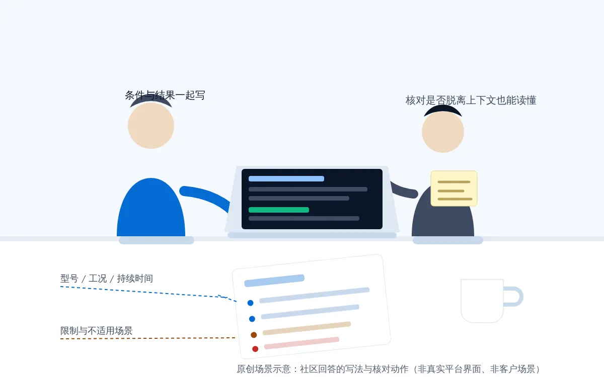 Reddit、Quora 上什么样的回答会被引用
