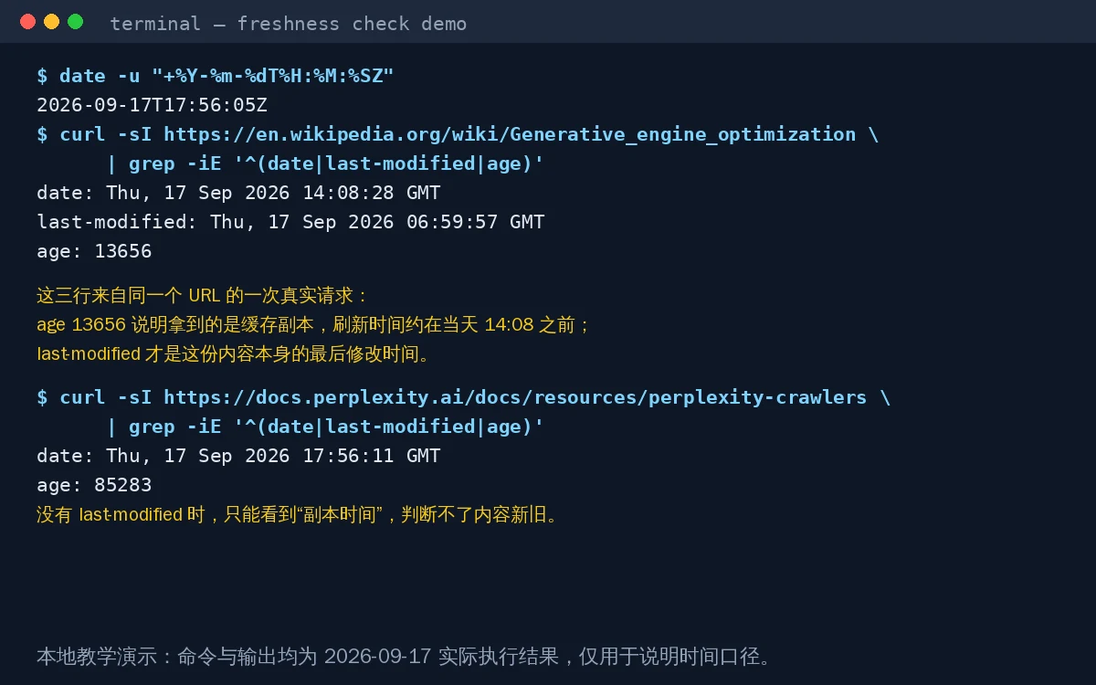 Grok 与实时信息：时效性内容怎么准备才经得起复查