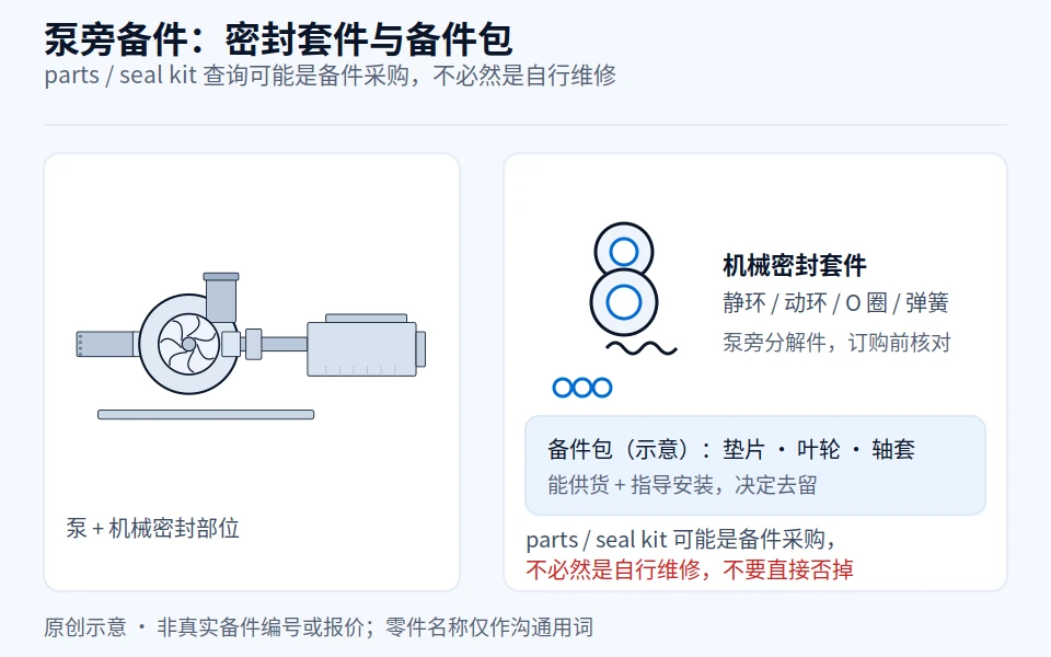 泵阀 Google Ads 搜索词审查：按意图分层，别按单词机械否