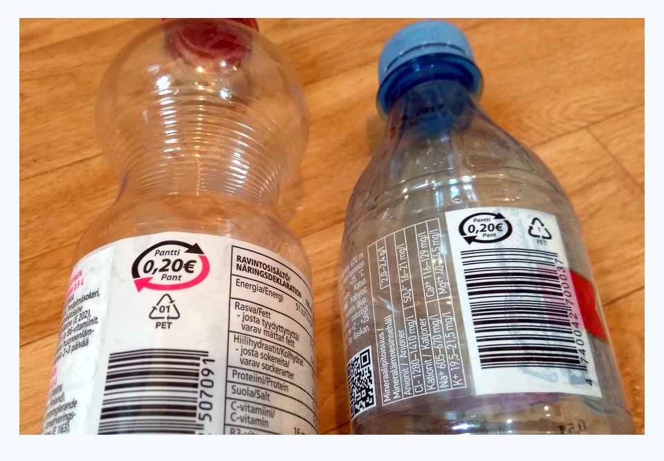 PET、PP、HDPE 塑料瓶怎么选？先把整包拆开，再谈材料