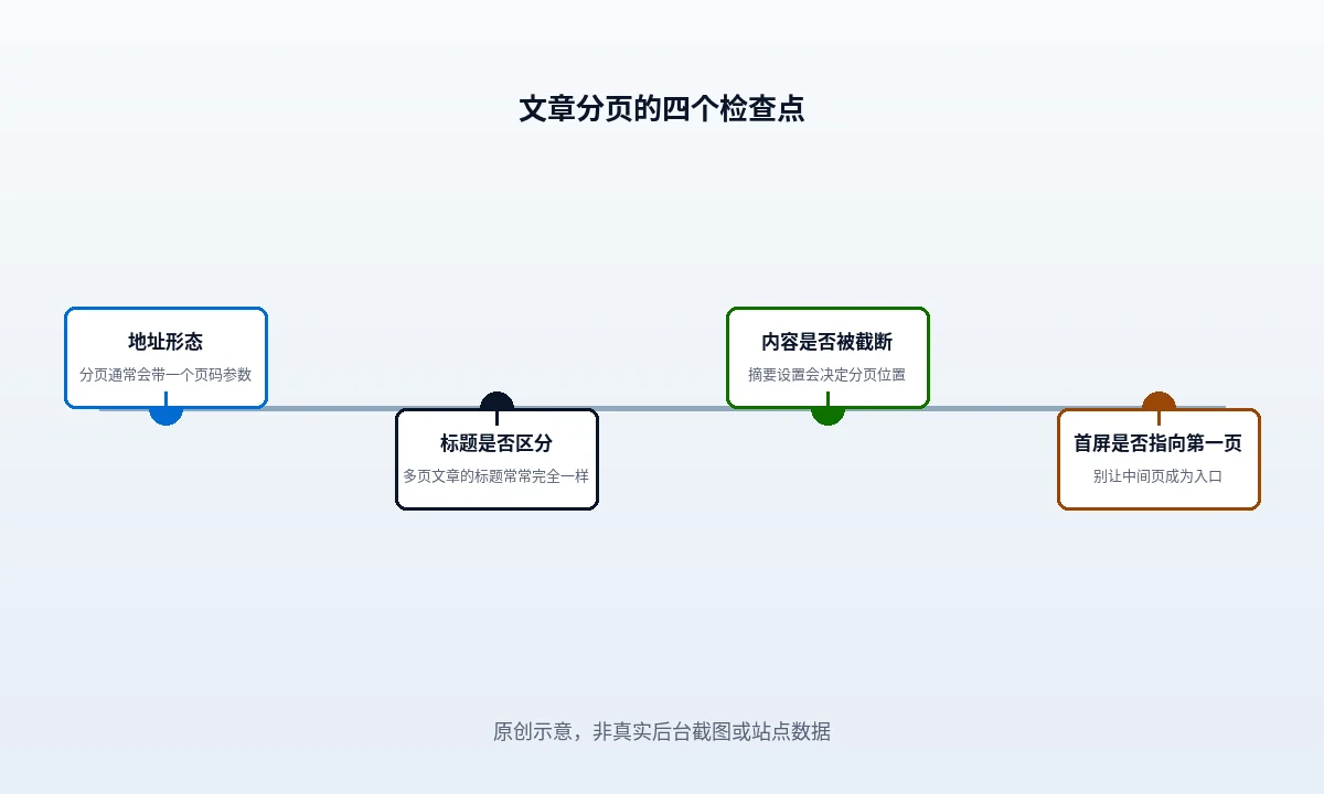 WordPress 文章分页 /page/2/ 怎么处理