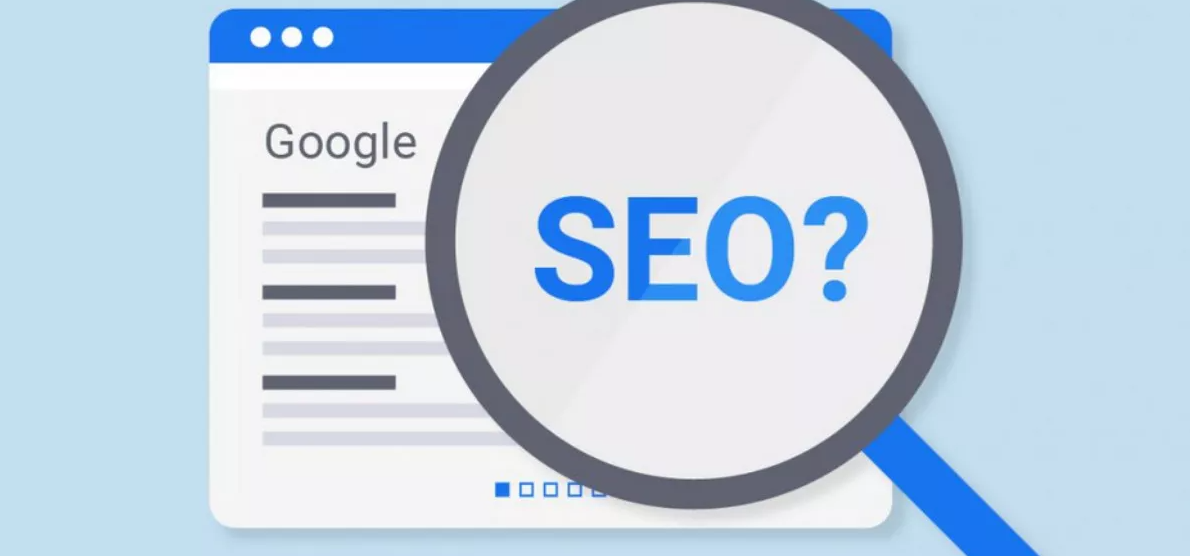 谷歌SEO