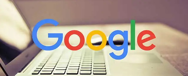 Google搜索引擎