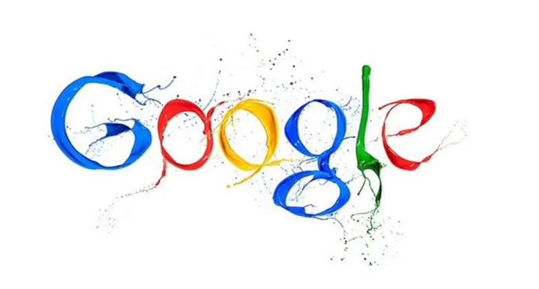 Google搜索引擎