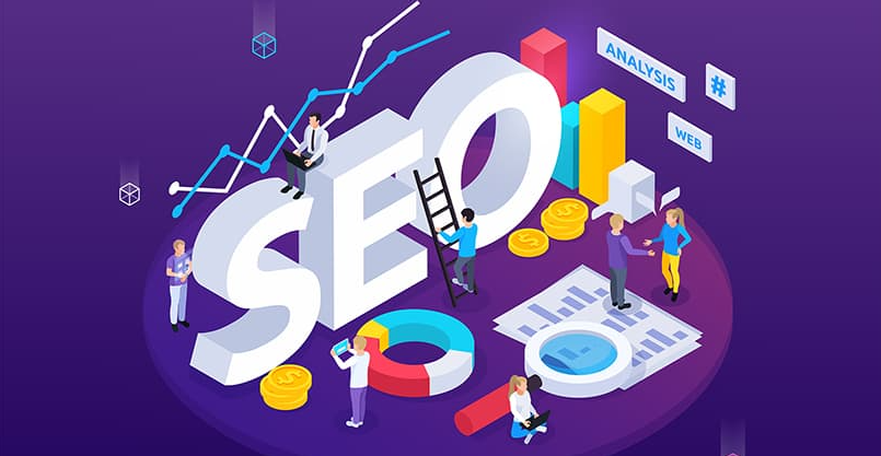 SEO策略