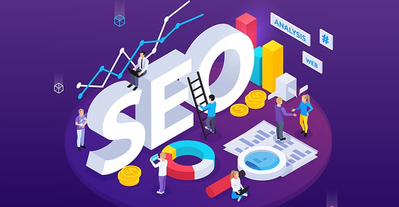 谷歌SEO