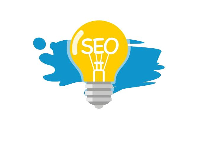 谷歌SEO