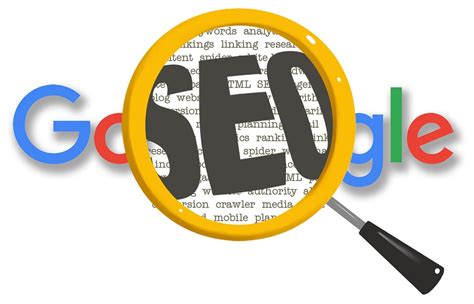 谷歌seo