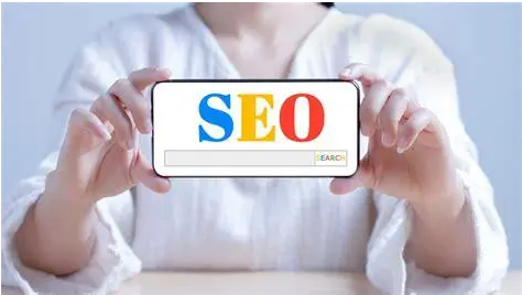 谷歌SEO