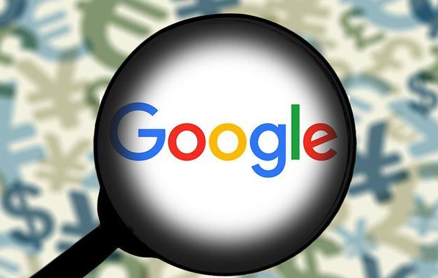 提升Google搜索引擎