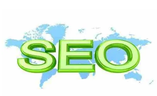 谷歌SEO