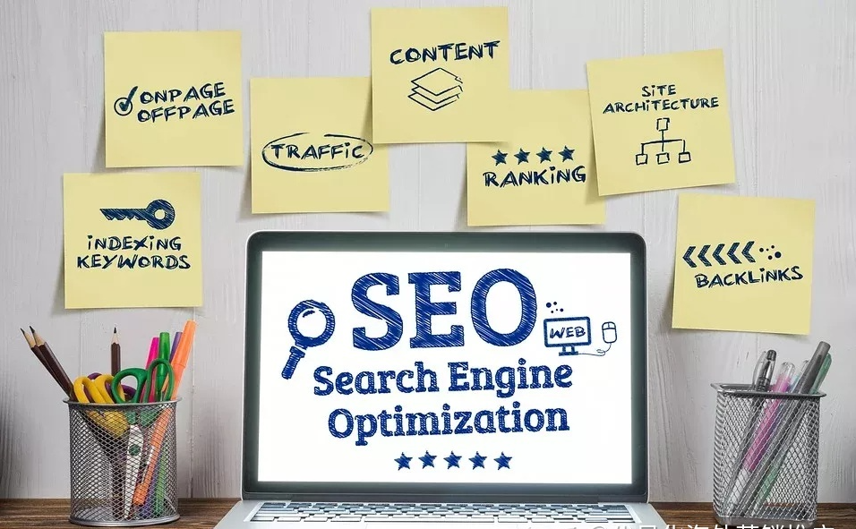 优化SEO