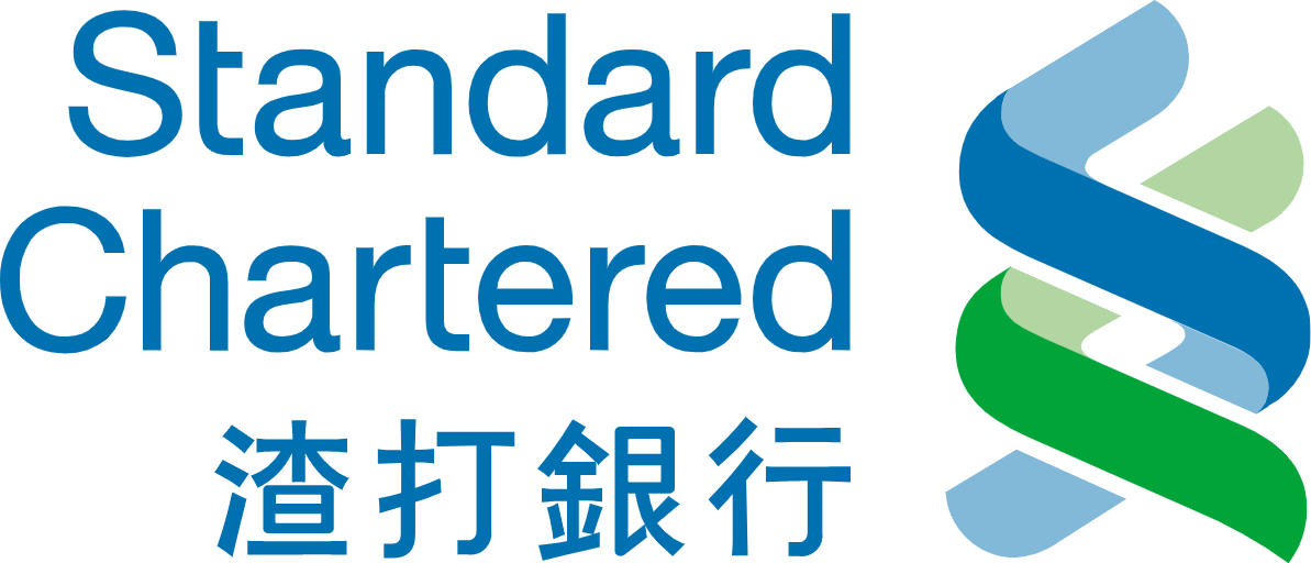 渣打银行